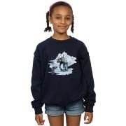 Sweat-shirt enfant Disney AT-AT