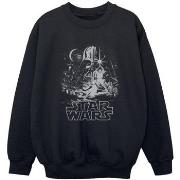 Sweat-shirt enfant Disney New Hope