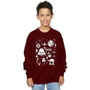 Sweat-shirt enfant Disney BI47878