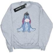 Sweat-shirt enfant Disney Winnie The Pooh Classic Eeyore