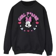 Sweat-shirt Disney Girl Power