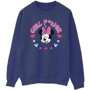 Sweat-shirt Disney Girl Power