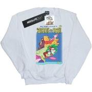 Sweat-shirt enfant Disney BI40145