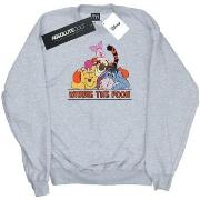 Sweat-shirt enfant Disney BI40158