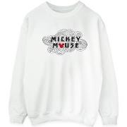 Sweat-shirt Disney BI40185