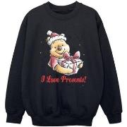 Sweat-shirt enfant Disney Presents