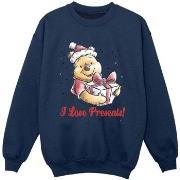 Sweat-shirt enfant Disney Presents