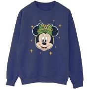 Sweat-shirt Disney BI40224