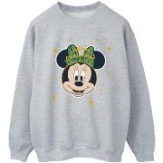 Sweat-shirt Disney BI40224