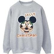 Sweat-shirt Disney BI40240