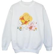 Sweat-shirt enfant Disney Winnie The Pooh Piglet