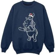 Sweat-shirt enfant Disney BI40258