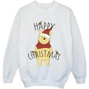 Sweat-shirt enfant Disney Happy Holly