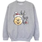 Sweat-shirt enfant Disney Ho Ho Ho