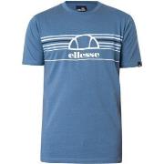 T-shirt Ellesse T-shirt Lentamen