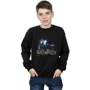 Sweat-shirt enfant Harry Potter BI19971