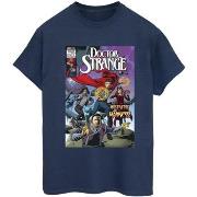 T-shirt Marvel BI21247