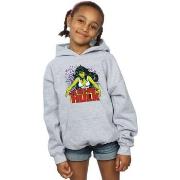 Sweat-shirt enfant Marvel The Savage