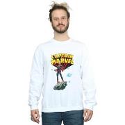 Sweat-shirt Marvel BI40938