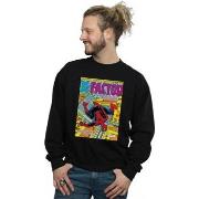 Sweat-shirt Marvel X Factor