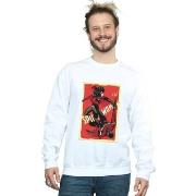 Sweat-shirt Marvel BI41054