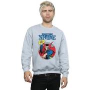 Sweat-shirt Marvel BI41144