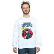 Sweat-shirt Marvel BI41144