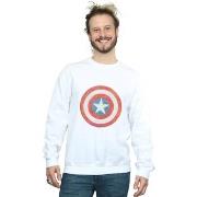 Sweat-shirt Marvel BI41195