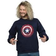 Sweat-shirt Marvel BI41206