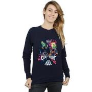 Sweat-shirt Marvel Ragnarok