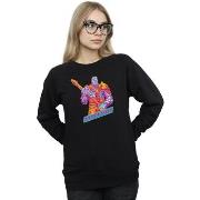 Sweat-shirt Marvel Ragnarok