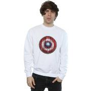 Sweat-shirt Marvel BI41227