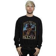 Sweat-shirt Marvel BI41239