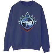 Sweat-shirt Marvel Thor Love And Thunder Stormbreaker Crest