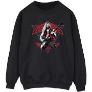 Sweat-shirt Marvel Love And Thunder