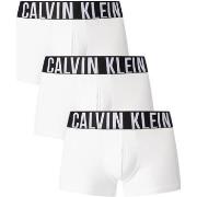 Caleçons Calvin Klein Jeans Intense Power, lot de 3 boxers