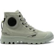 Bottes Palladium PAMPA HI HTG SUPPLY