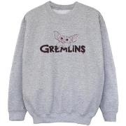 Sweat-shirt enfant Gremlins BI19059