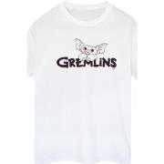 T-shirt Gremlins BI25876