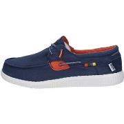 Slip ons Walk In Pitas WP150-BOAT FLAG