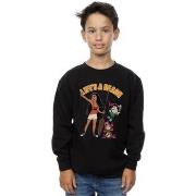 Sweat-shirt enfant Disney Wreck It Ralph