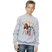 Sweat-shirt enfant Disney Wreck It Ralph