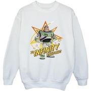 Sweat-shirt enfant Disney Toy Story To Infinity