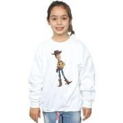 Sweat-shirt enfant Disney Toy Story 4