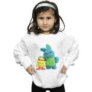 Sweat-shirt enfant Disney Toy Story 4