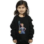 Sweat-shirt enfant Disney Toy Story 4 Bo Peep Hook