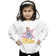 Sweat-shirt enfant Disney Toy Story 4 In Charge