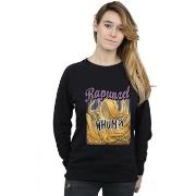 Sweat-shirt Disney Tangled Whump