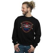 Sweat-shirt Disney Rebel Elite