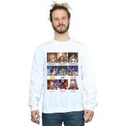 Sweat-shirt Disney Saga